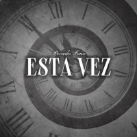 Esta Vez (Single)