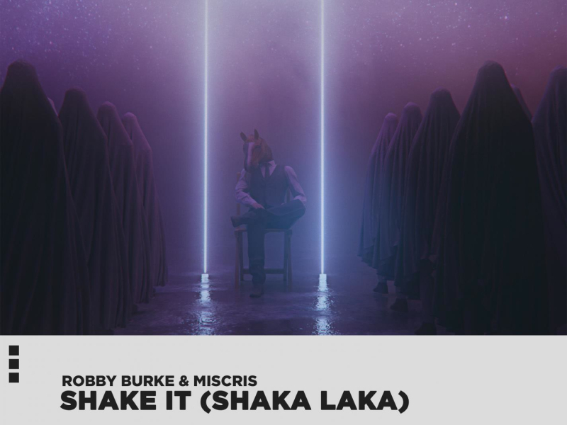 Shake It (Shaka Laka) (Single)