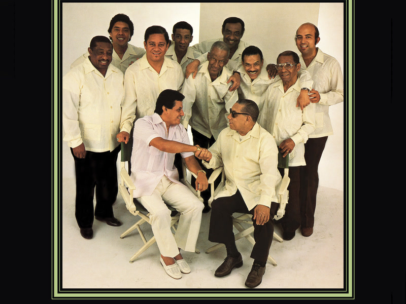 Sonora Matancera / Ismael Miranda