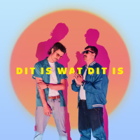 Dit is Wat Dit Is (Single)