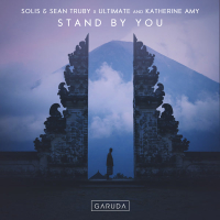 Stand By You (Single)