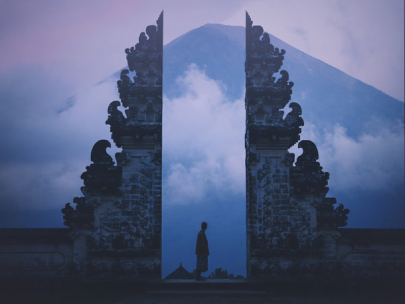 Stand By You (Single)