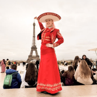 Carmen se fue (Single)