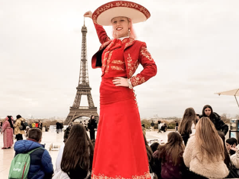 Carmen se fue (Single)