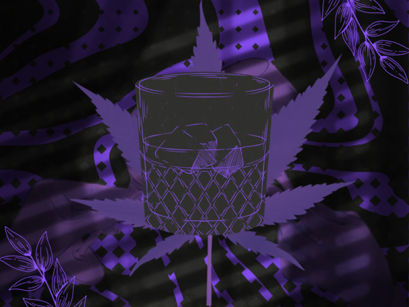 Ela chapada (Single)