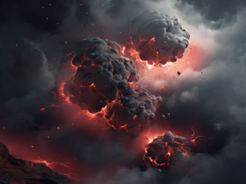 Dark Energy (Single)