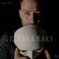 Ge Tillbaks (Single)