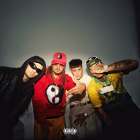 Enrolar (Fantastic Four Remix) (Single)