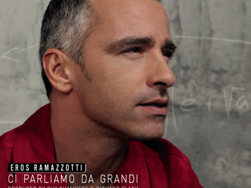 Ci Parliamo Da Grandi (Single)
