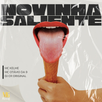 NOVINHA SALIENTE (Single)
