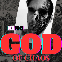 God Of Chaos (Halloween special) (Single)