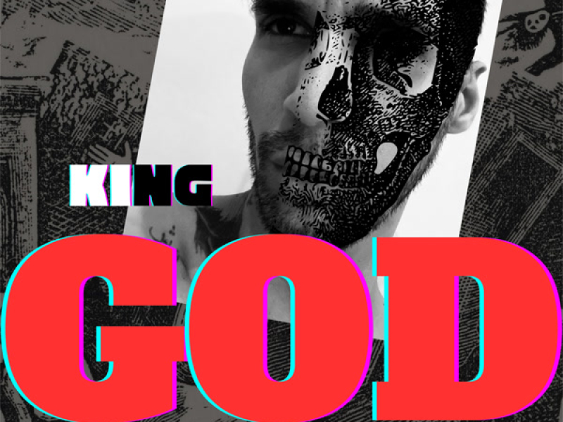 God Of Chaos (Halloween special) (Single)