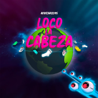 Loco la Cabeza (Single)