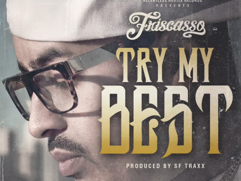Try My Best (Single)