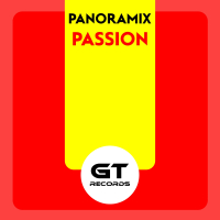 Passion (Single)