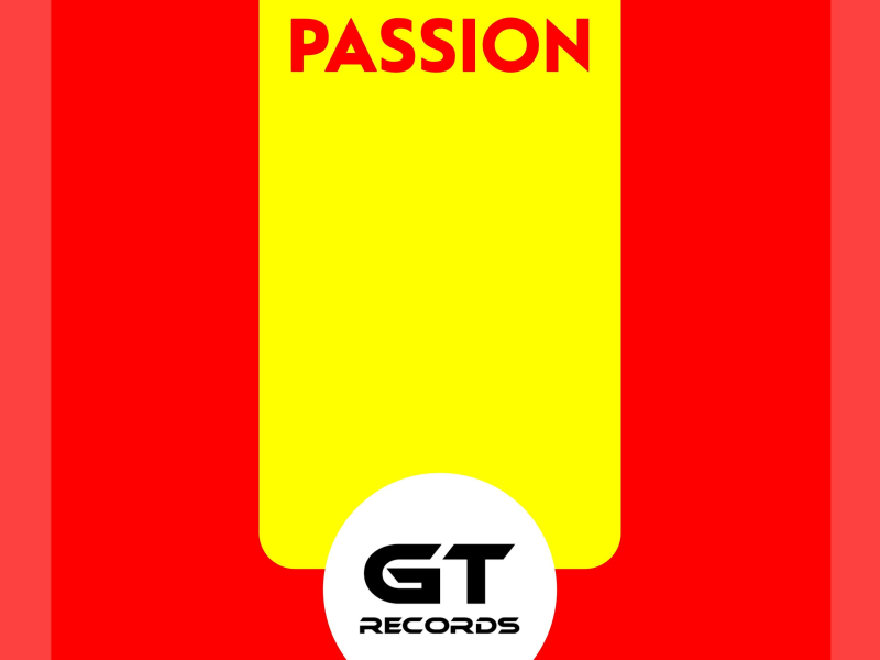 Passion (Single)