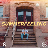 Summer Feeling (Single)
