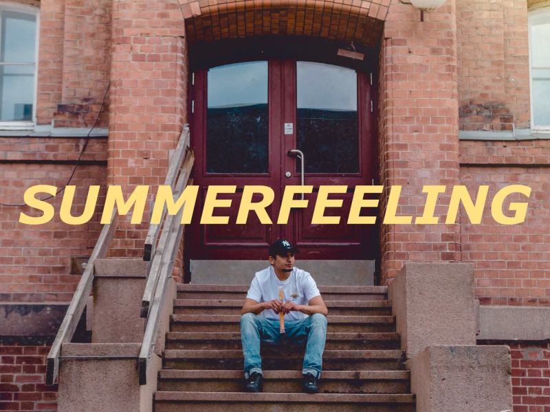 Summer Feeling (Single)