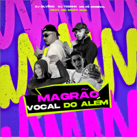 Magrão Vocal do Além (Single)