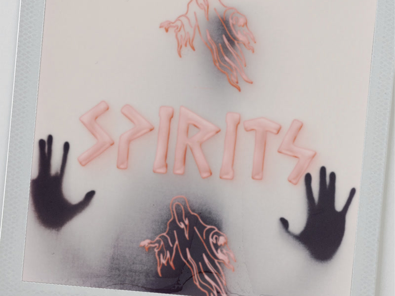 Spirits (Single)