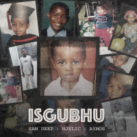 Isgubhu (Single)