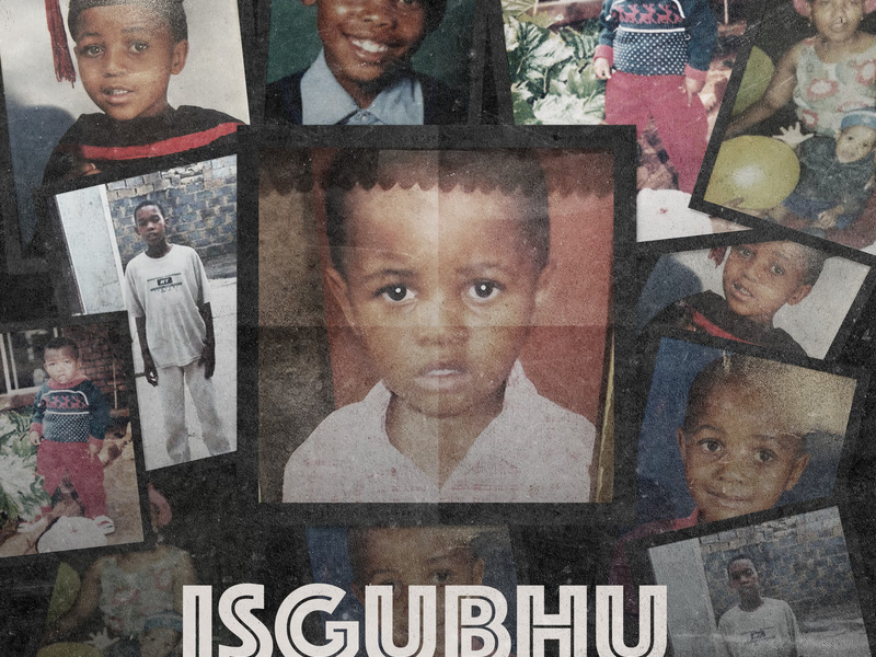 Isgubhu (Single)