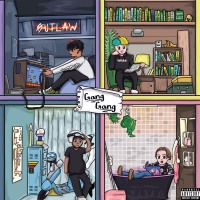 Gang Gang (Single)