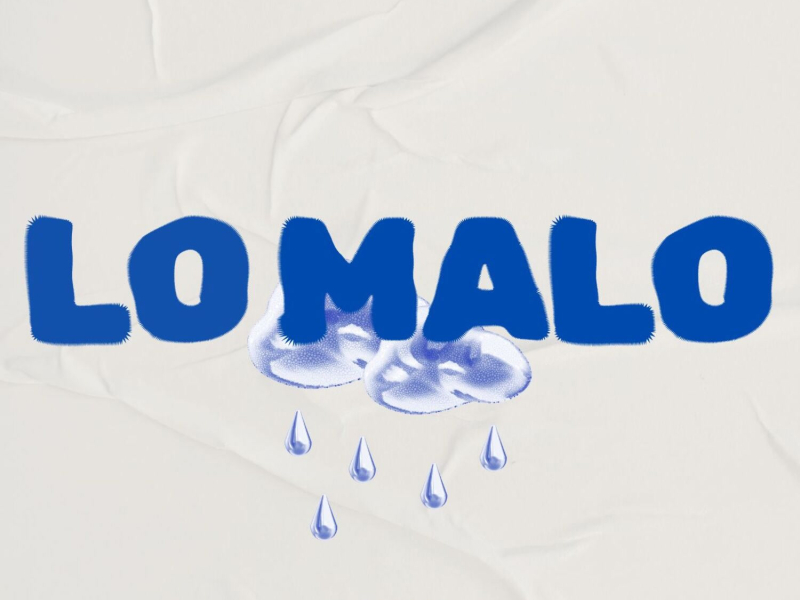 Lo Malo (Single)