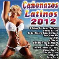 Canõnazos Latinos 2012