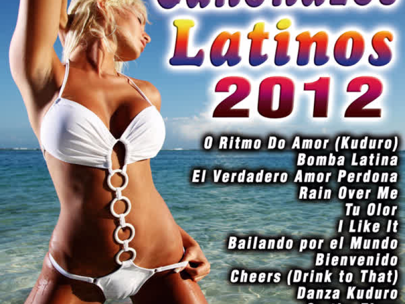 Canõnazos Latinos 2012