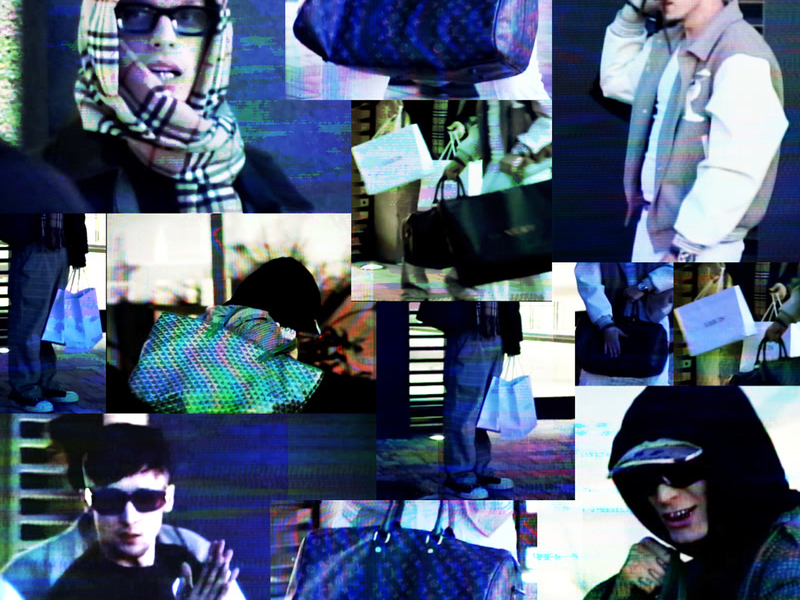 Plné Tašky (Remix) (Single)