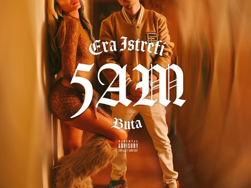 5AM (Single)