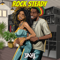 Rock Steady (Single)