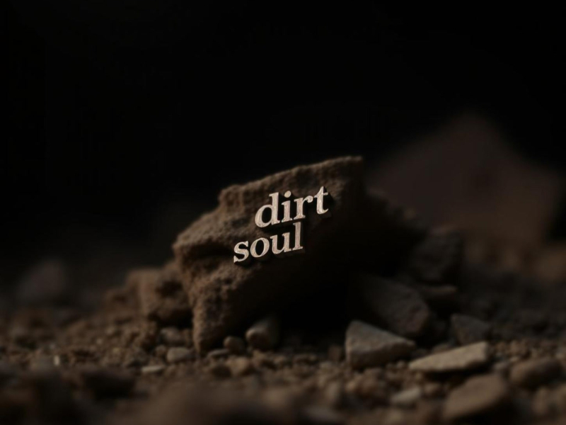 Dirt Soul (Single)