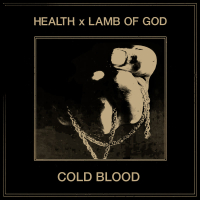 COLD BLOOD (Single)