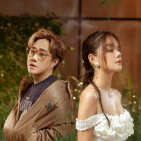 Trót Yêu / Bụi Bay Vào Mắt (Mashup) [Live Session] (Single)