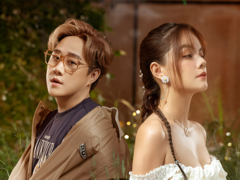 Trót Yêu / Bụi Bay Vào Mắt (Mashup) [Live Session] (Single)