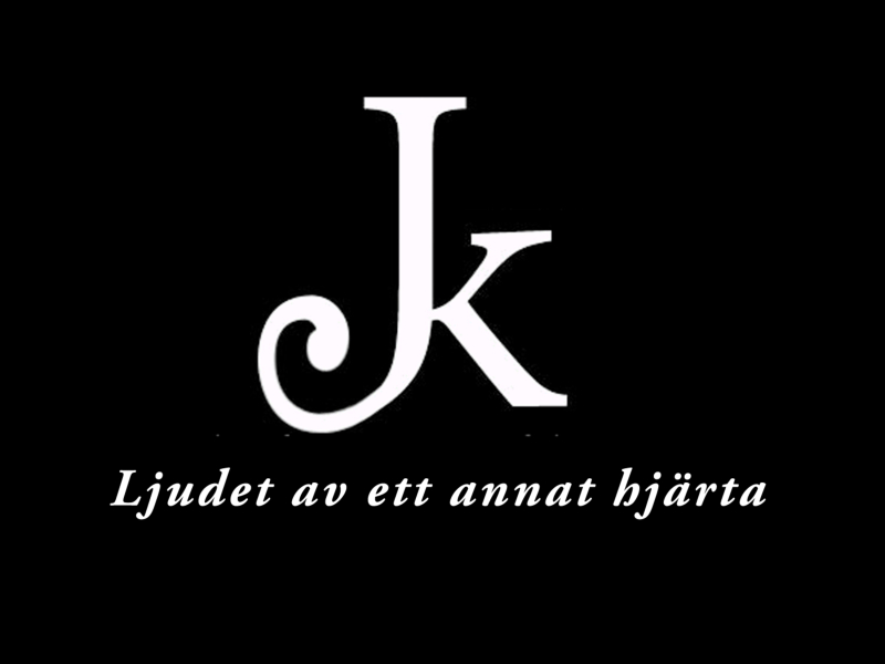 Ljudet av ett annat hjärta (Single)
