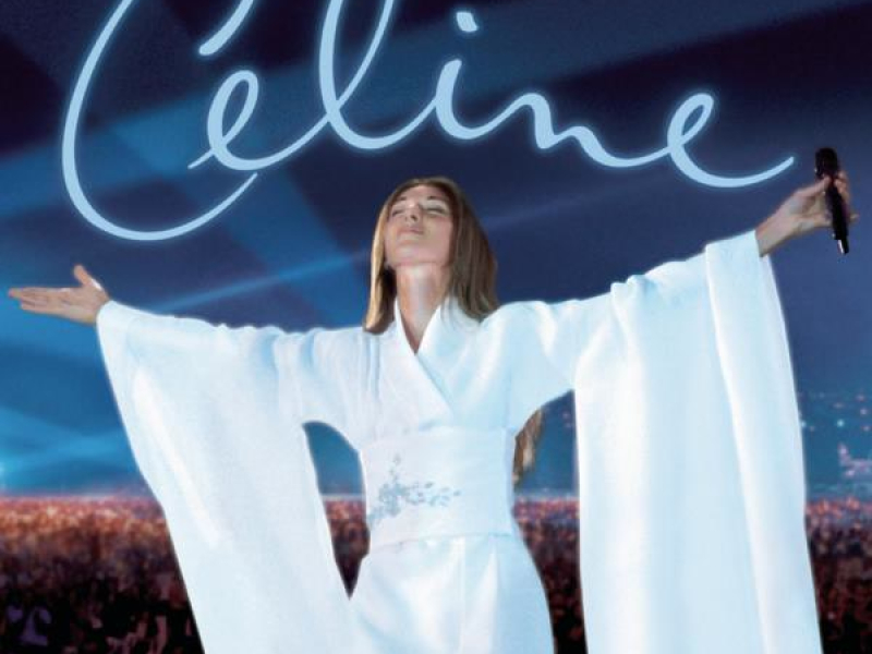 Au Coeur Du Stade (Live)