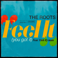 Feel It (You Got It) (Single)
