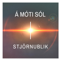 Stjörnublik (Single)