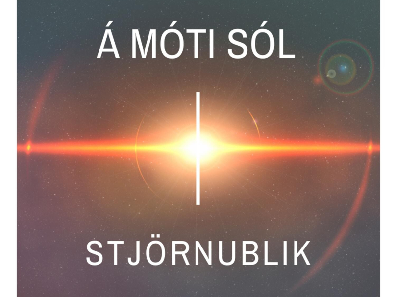 Stjörnublik (Single)