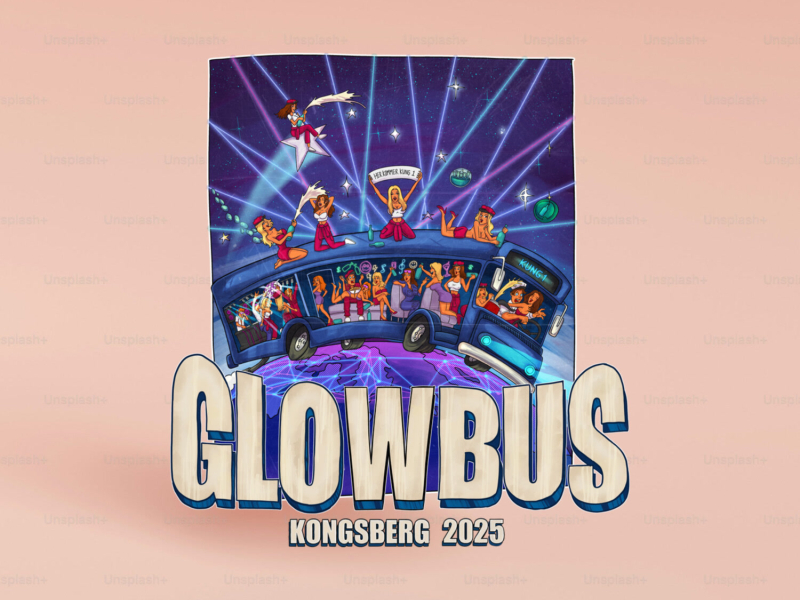 Glowbus 2025 (Single)