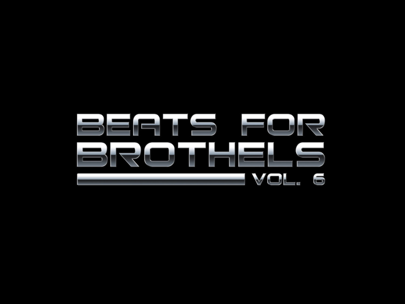 Beats For Brothels, Vol. 6