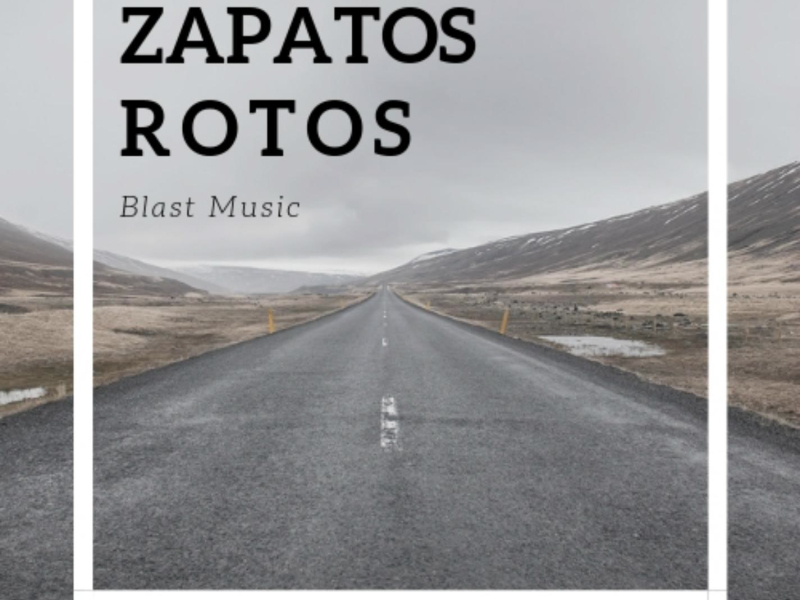 Zapatos Rotos (Single)