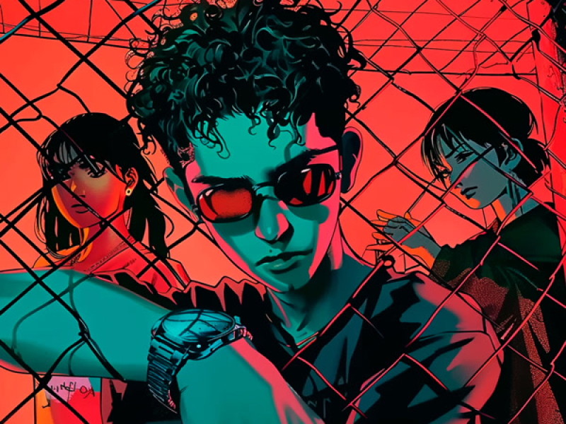 Automotivo Modern Tretis (EP)