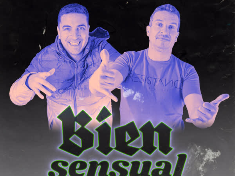 Bien Sensual (Single)