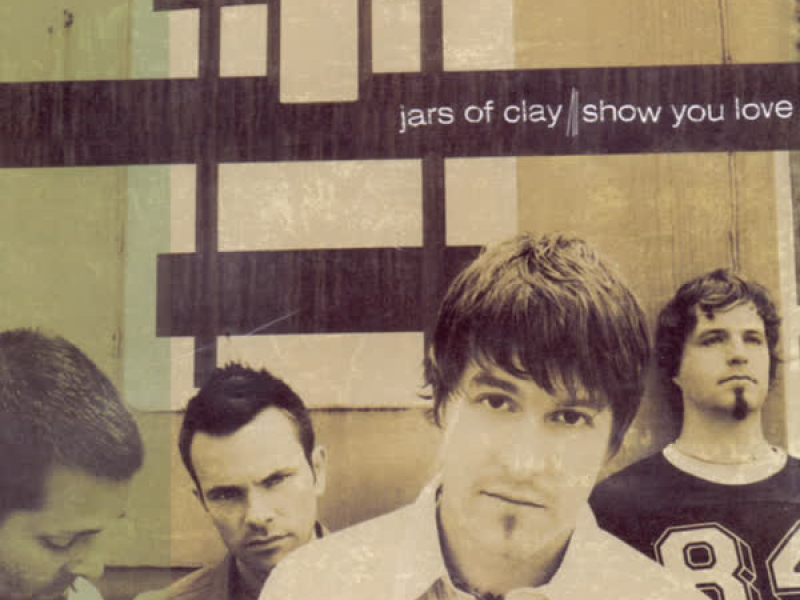 Show You Love (Single)