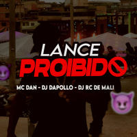 Lance Proibido (Single)