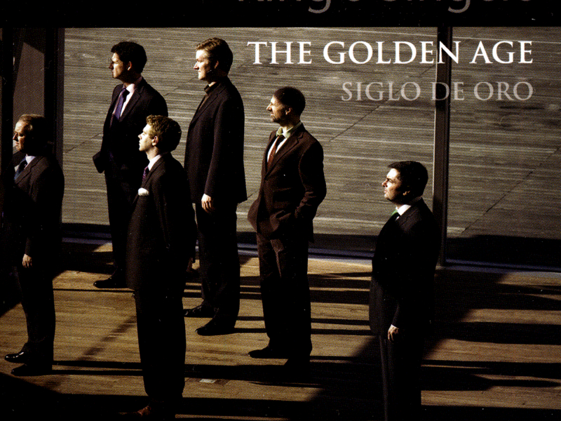 The Golden Age - Siglo de Oro